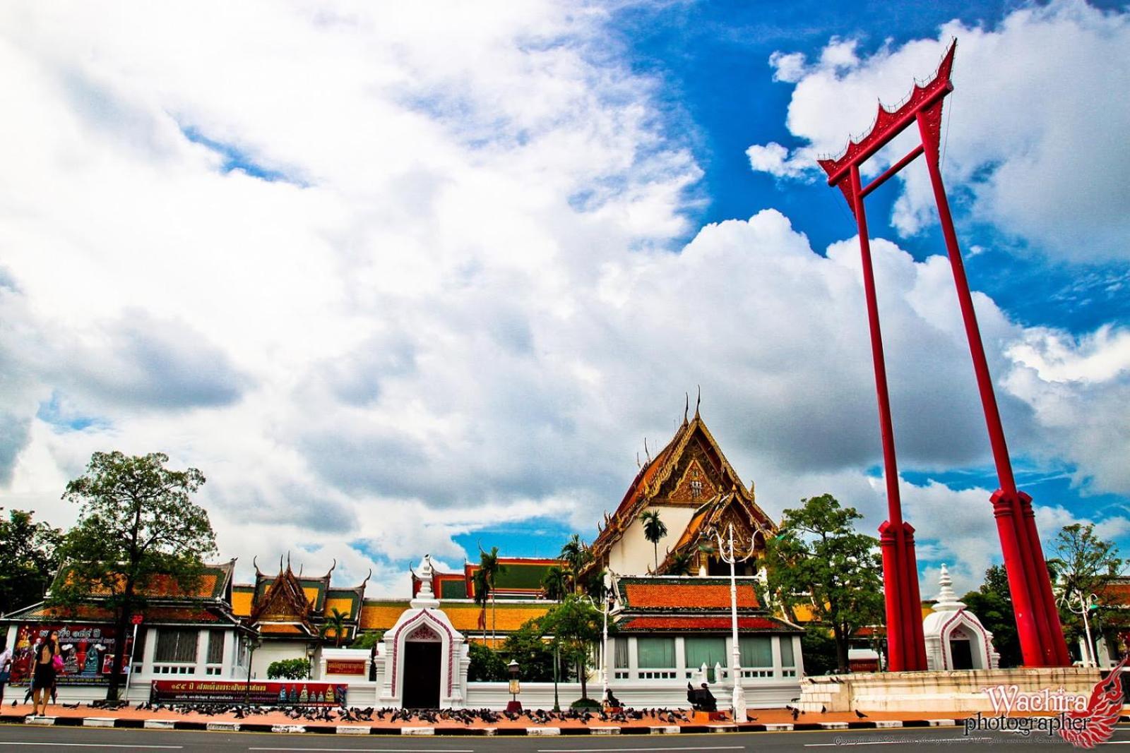 Mitr Inn Mrt Samyot Station - The Grand Palace กรุงเทพมหานคร ภายนอก รูปภาพ