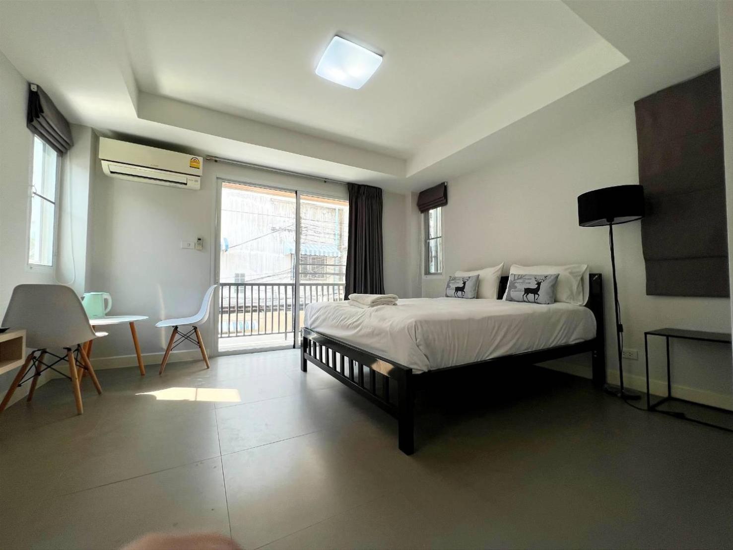 Mitr Inn Mrt Samyot Station - The Grand Palace กรุงเทพมหานคร ภายนอก รูปภาพ